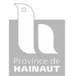 Site de la province du Hainaut