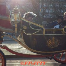 Noël 2015 - Londres - Hainaut Seniors