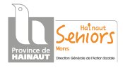 logo Hainaut Seniors