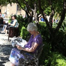 Juin 2016 - Andalousie - Hainaut Seniors