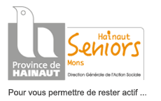 Hainaut Seniors